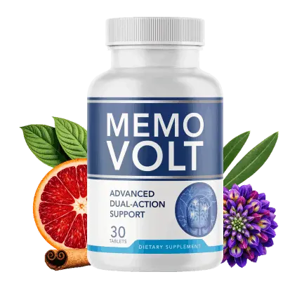 MemoVolt